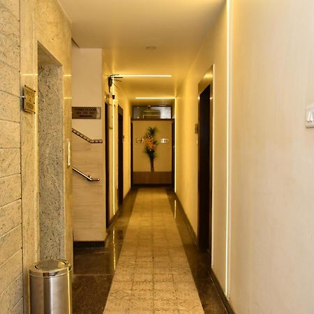 Hotel The Heera Divine Kanpur Exterior foto
